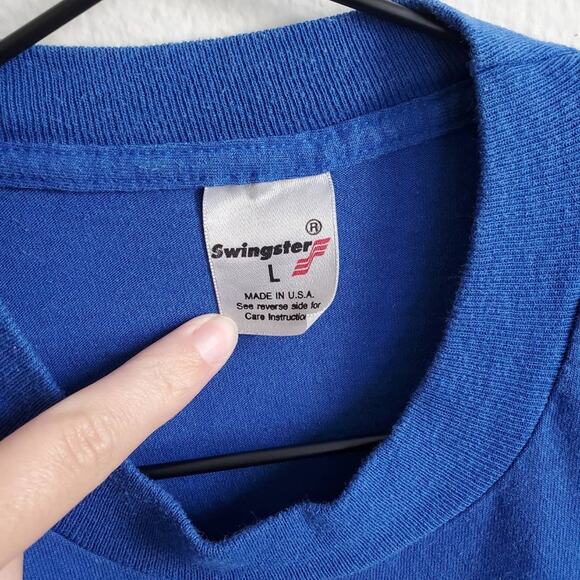 RARE Vintage Pistons Tee - Picture 3 of 6